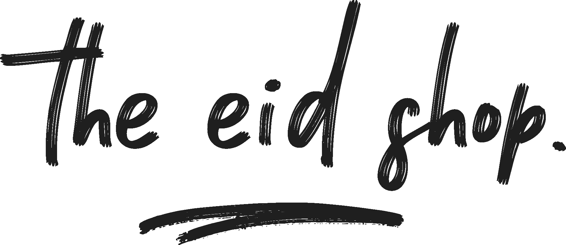 The Eid Shop