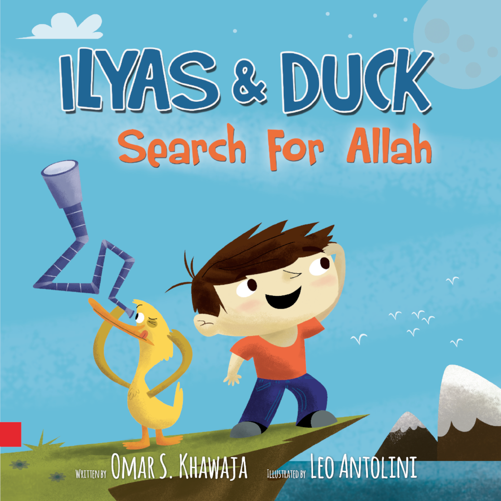 Ilyas and Duck - Search for Allah
