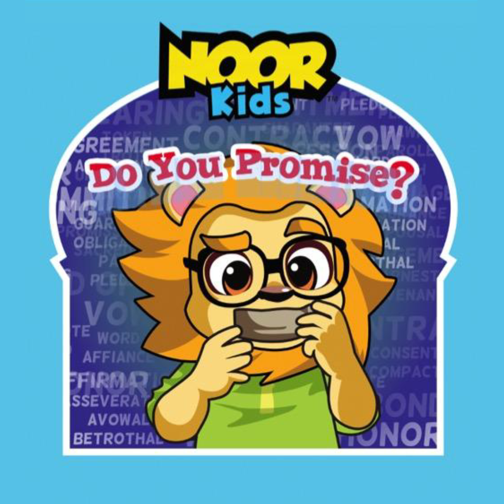 Noor Kids - Do You Promise?