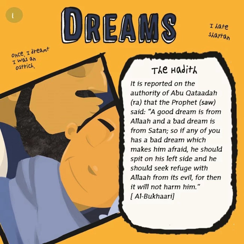 30 Hadith for Kids – The Eid Shop