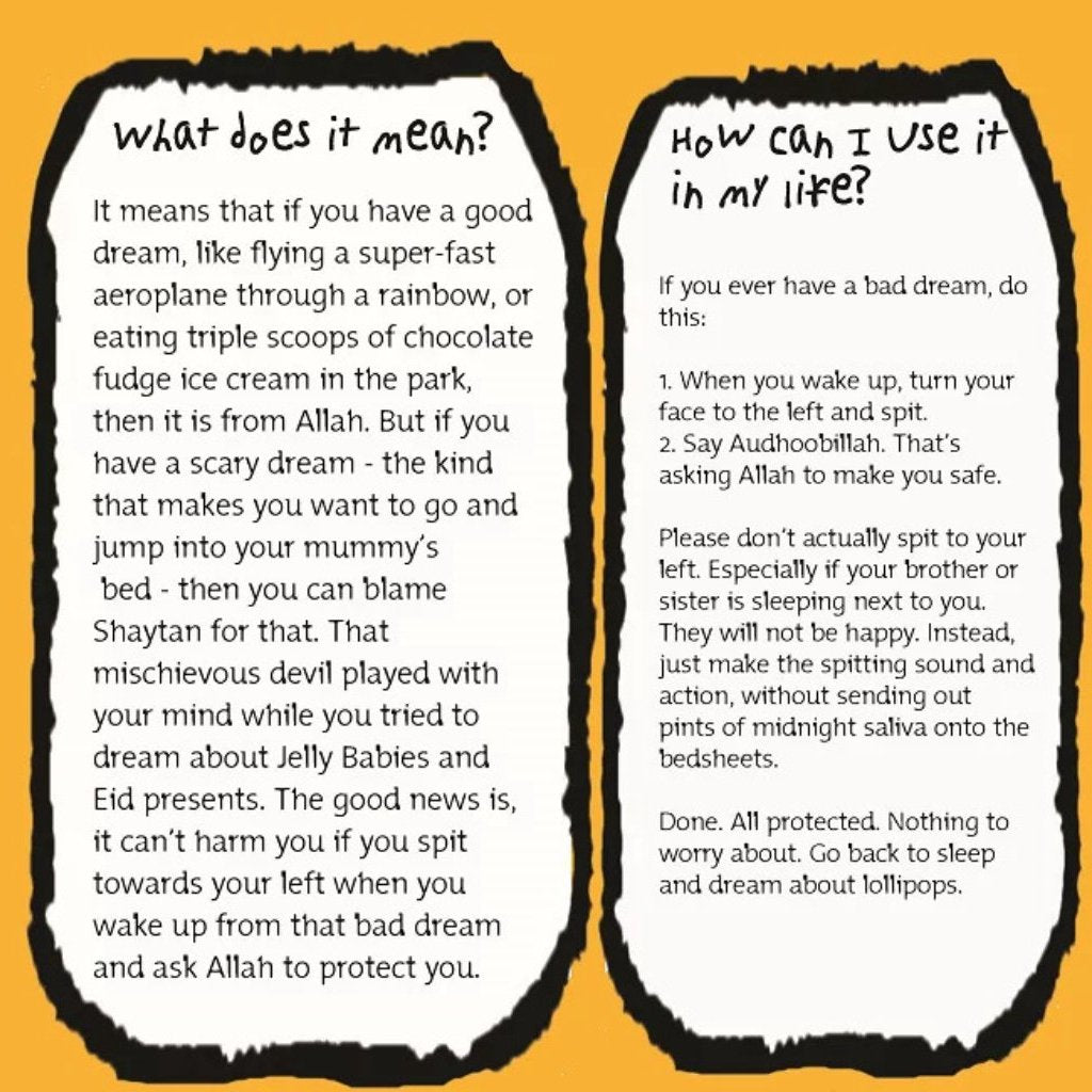 30 Hadith for Kids – The Eid Shop