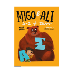 Migo and Ali: A-Z of Islam